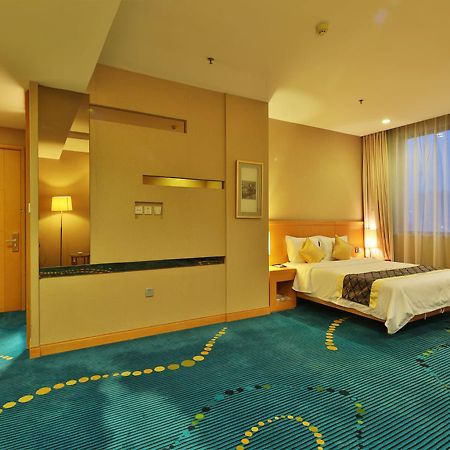 Cyts Shanshui Trends Hotel Shenyang Fulihua Екстериор снимка