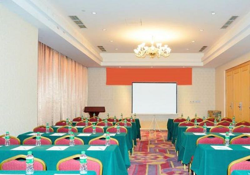 Cyts Shanshui Trends Hotel Shenyang Fulihua Екстериор снимка