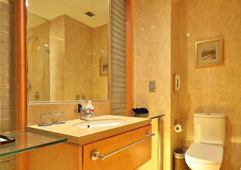 Cyts Shanshui Trends Hotel Shenyang Fulihua Екстериор снимка