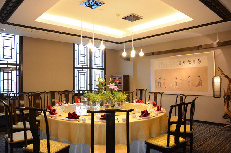 Cyts Shanshui Trends Hotel Shenyang Fulihua Екстериор снимка