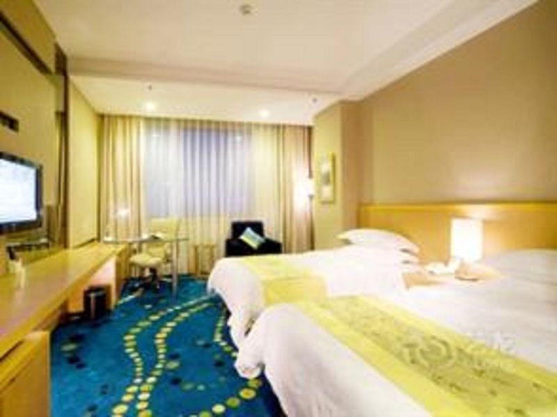Cyts Shanshui Trends Hotel Shenyang Fulihua Екстериор снимка
