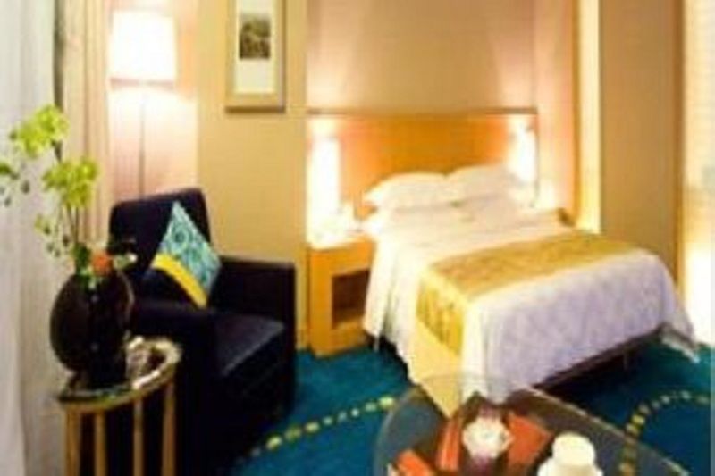 Cyts Shanshui Trends Hotel Shenyang Fulihua Екстериор снимка