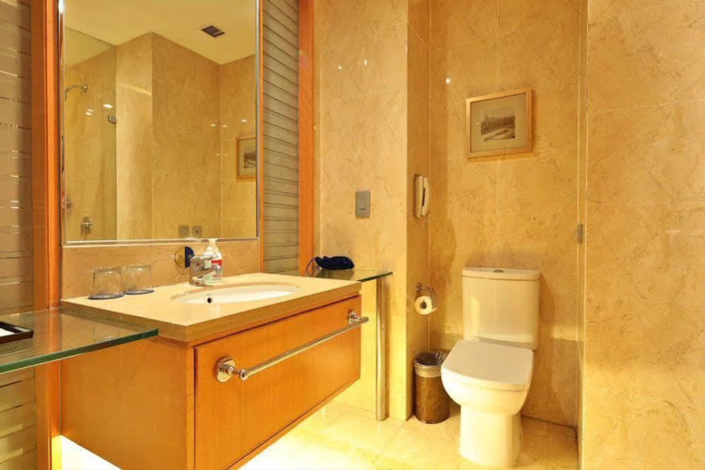 Cyts Shanshui Trends Hotel Shenyang Fulihua Екстериор снимка