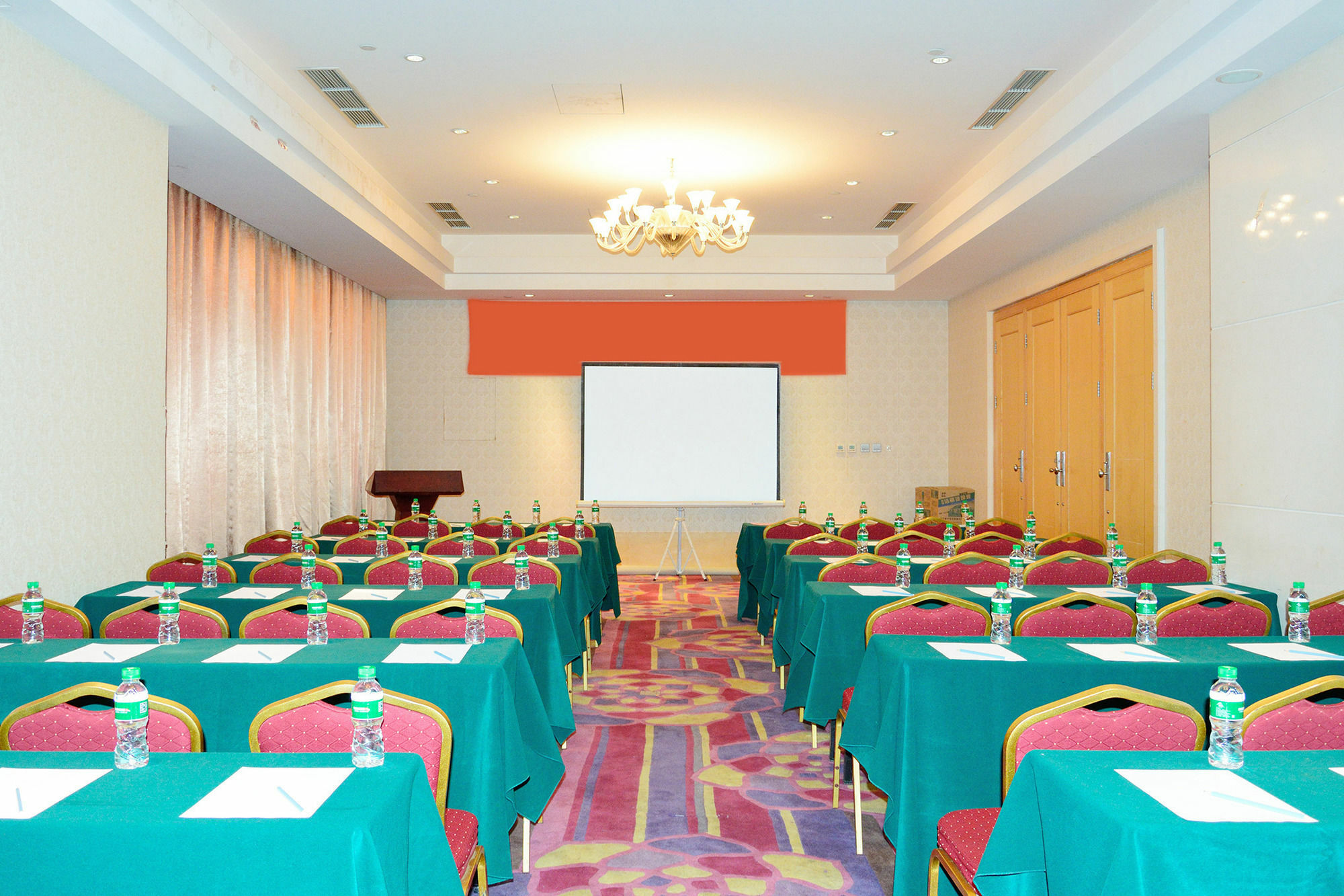 Cyts Shanshui Trends Hotel Shenyang Fulihua Екстериор снимка